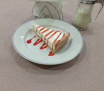 Чизкейк