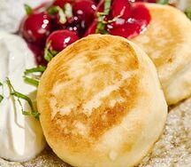 Сырники
