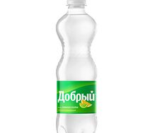 Добрый Лимон-лайм