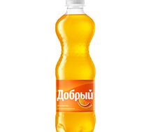 Добрый Апельсин