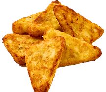 Хашбраун 6 шт