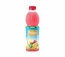 Напиток Pulpy тропический