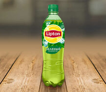 Чай Lipton зеленый