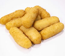 Сырные палочки