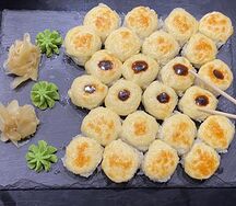 Сет Запеченный