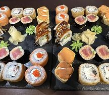 Сет Королевский