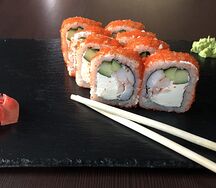 Калифорния