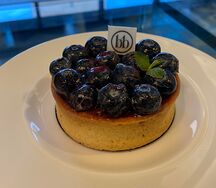 Bluberry