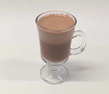 Какао