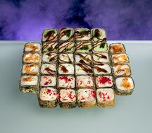 Прожаренный