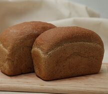 Хлеб ржаной