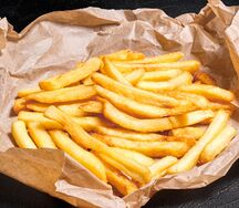 Картофель Фри