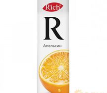 Сок Rich