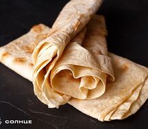 Лаваш армянский
