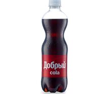 Добрый Cola