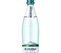 Минеральная вода Borjomi