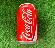 Coca-Cola Classic