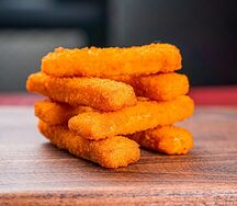 Сырные палочки