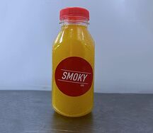 Лимонад цитрусовый