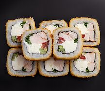 Чикен
