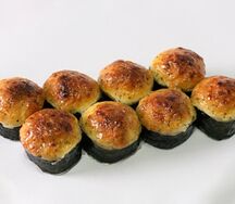 Ролл Чикен хот