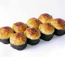 Ролл Эби Кани Хот