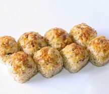 Ролл Фирменный хот
