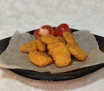 Наггетсы куриные