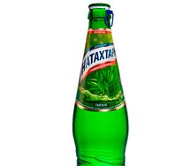 Грузинский лимонад Натахтари Тархун