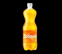 Добрый Апельсин 