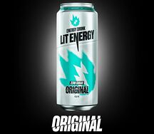 Lit Energy оригинал 