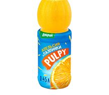 Сок Рulpy Апельсин