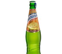 Грузинский лимонад Натахтари Крем-сливки