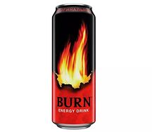 Burn Original