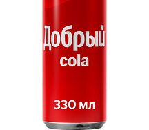 Добрый Кола 