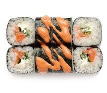 Сяке кунсей маки