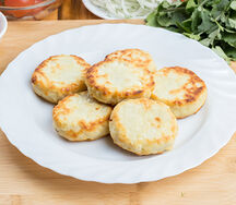 Сырники