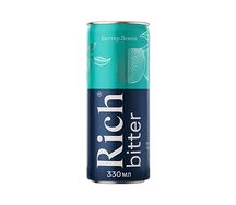 Тоник Rich Bitter Lemon