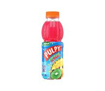 Pulpy тропический