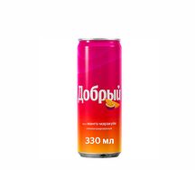 Добрый Манго-маракуйя