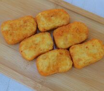 Նագեթս հավի