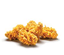 6 թևիկ