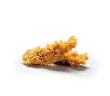 2 ստրիպս
