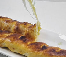 Խորոված խաչապուրի