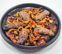 Հնդկական քյաբաբ