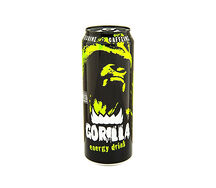 Gorilla էներգետիկ ըմպելիք