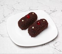 Пирожное Картошка