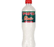 Թան Ապարան գազավորված