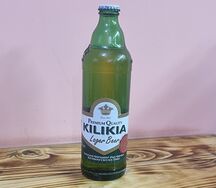 Գարեջուր Կիլիկիա