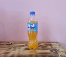Ֆանտա
